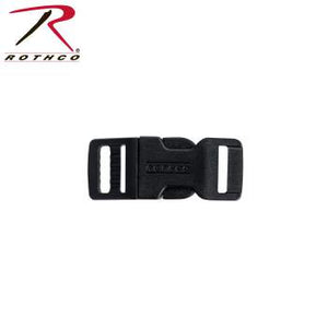 Rothco 1/2 Side Release Buckle